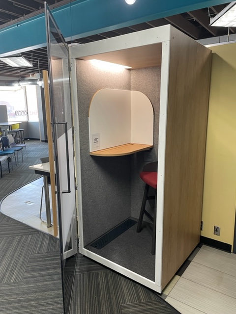 TeamOfficeTalk's tweet photo. Privacy in the Open Plan Office (for a lot less) https://t.co/JSM37P7GqU