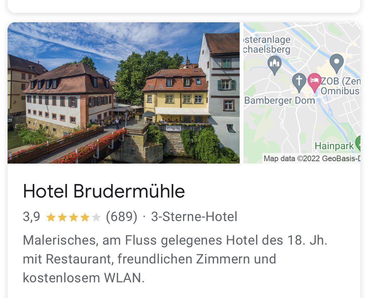 Bettina 🥾 tweet media