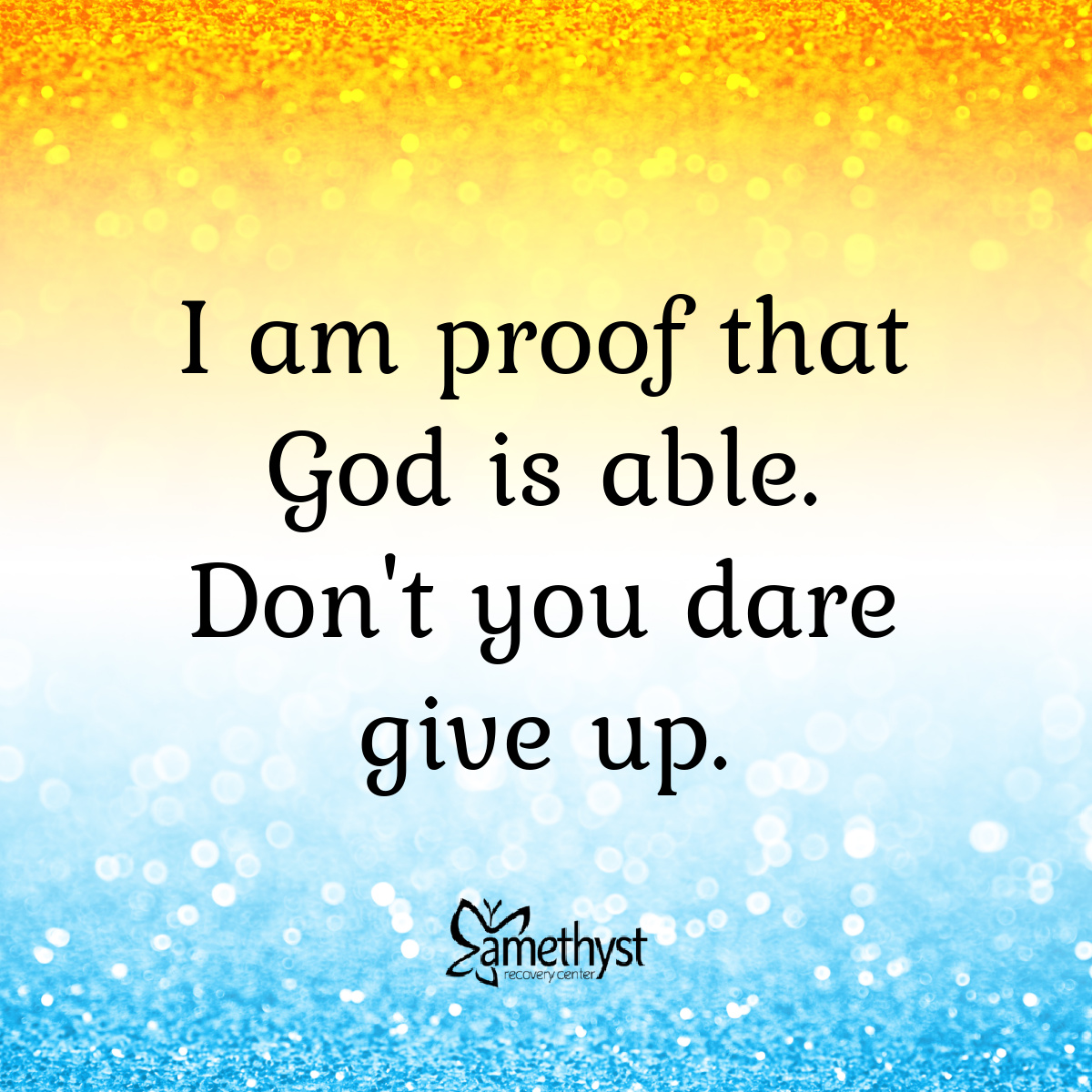 Amethyst Recovery tweet media