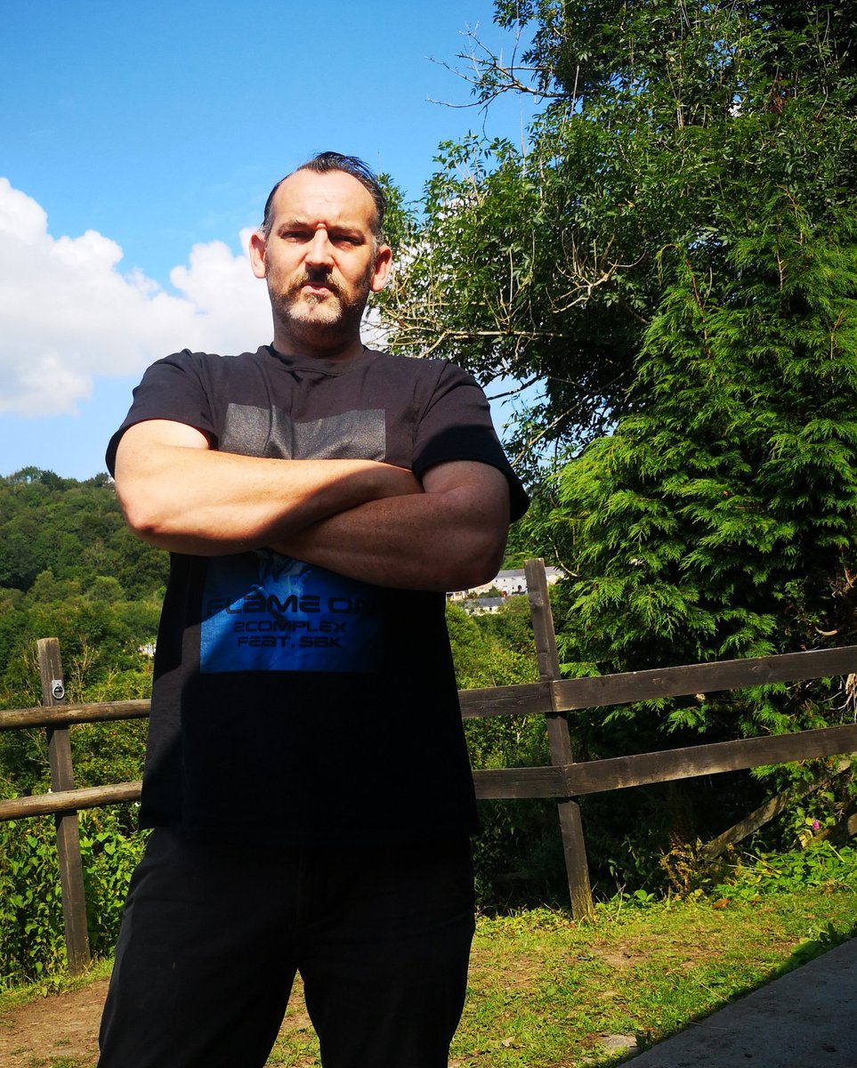 Wanna battle?

Wales' finest ain't done yet
Not by a long chalk

Know some of you bitches have a problem with me, so let's handle it like the Battle Rappers some of you purport to be

I'll be right here, outside, waiting. 
Like I have since before some of you took your 1st breath
