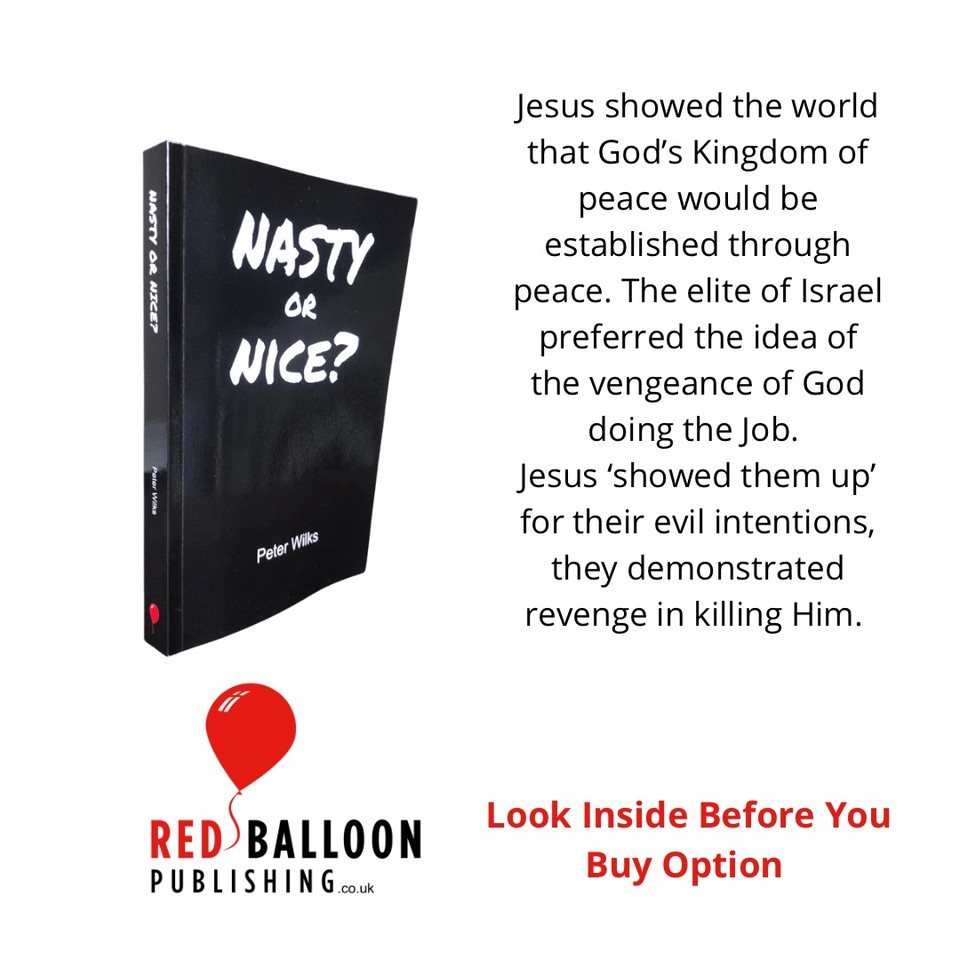 RedBalloonBook's tweet photo. #nastygod #isgodangry #theology #rethinkinggod https://t.co/IvPVmT9Pu9