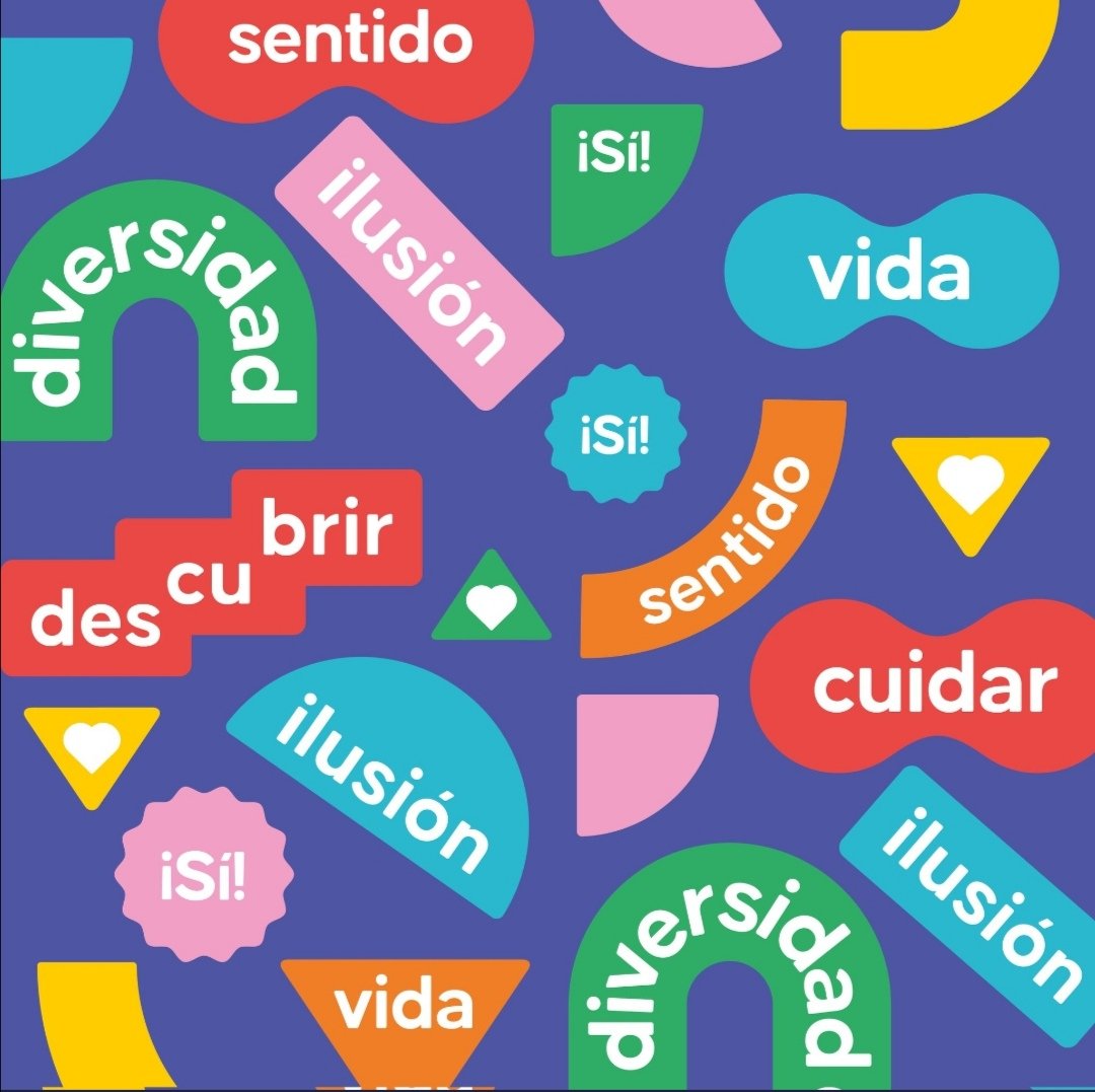 reliapasionate's tweet photo. Por favor. Lean bien. EDUCACIÓN INTEGRAL. Algo más que una bonita expresión.
La #clasedereligión evidencia ese principio.
#EducacionCan #ReliCanarias https://t.co/GlqDi6LKmN