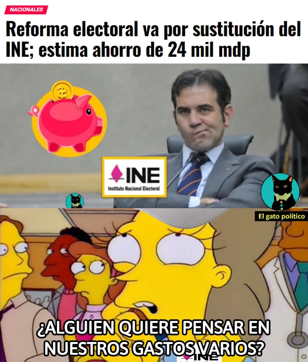 elgatopolitico_'s tweet photo. #Así Lorenzo Córdova 🤣
#TeamGatoPolitico https://t.co/RNzZ4TJ7uq