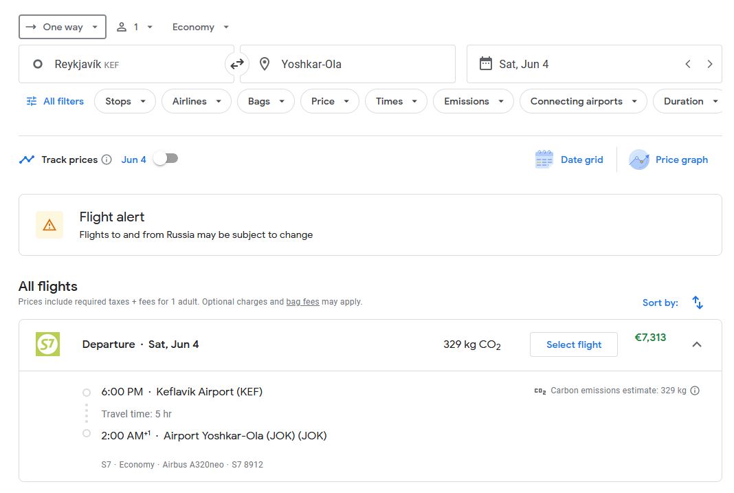 David from Simply Aviation tweet media