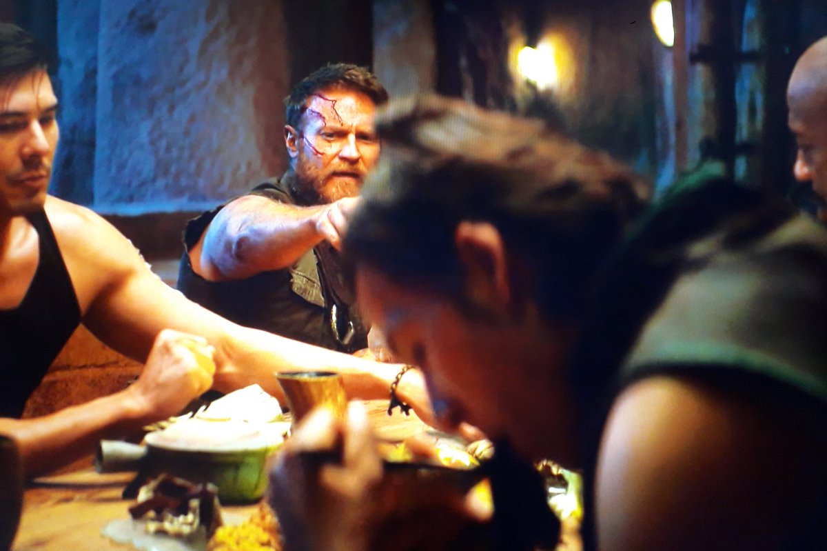 👊🐉🔎MK Sherlock🔍🐉👊 tweet media