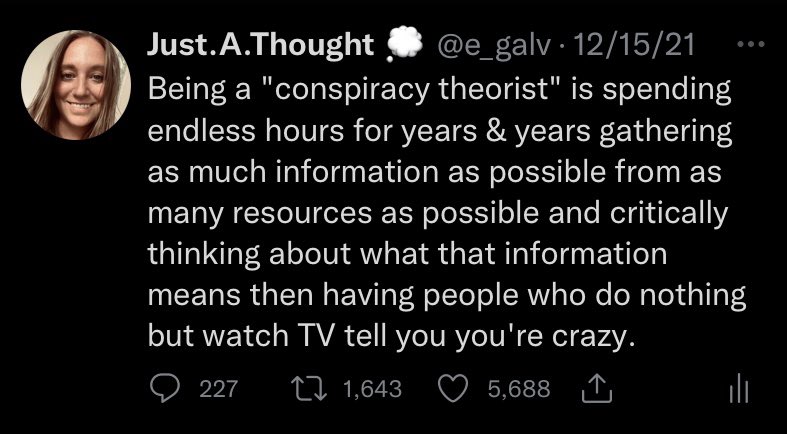 Just.A.Thought 💭 tweet media