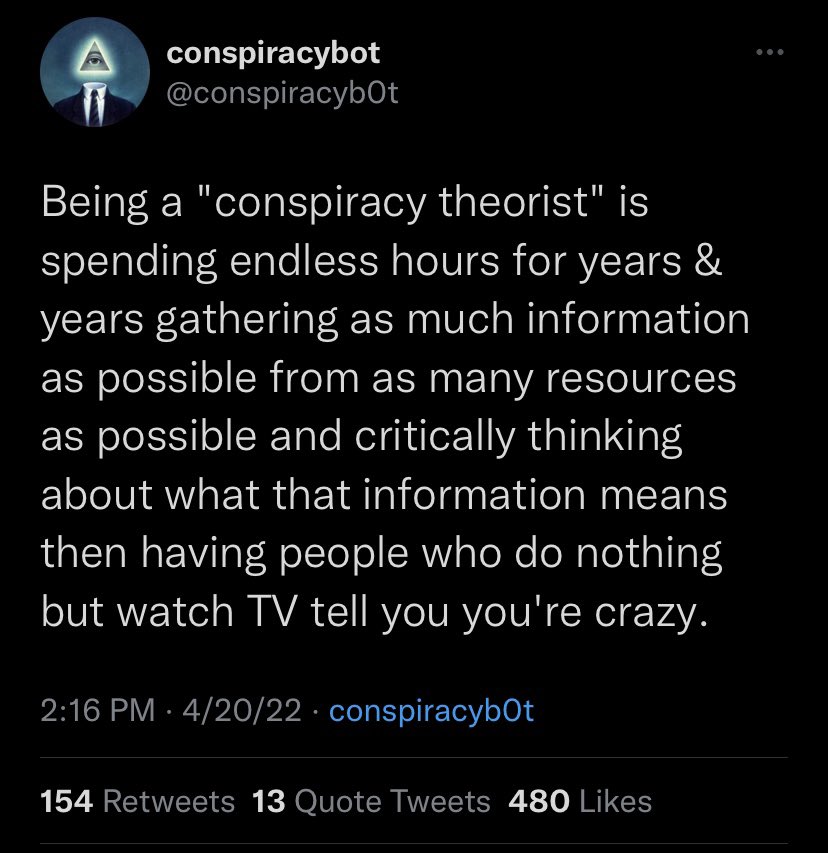 Just.A.Thought 💭 tweet media