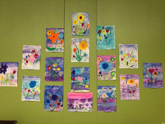 Victory School tweet media