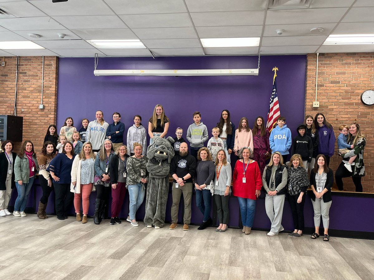 Rumsonbulldawgs's tweet photo. FD Staff and their adorable children enjoy a day at work on Take Your Child to Work Day!!! @Rumsonbulldawgs https://t.co/5rQmUandZa