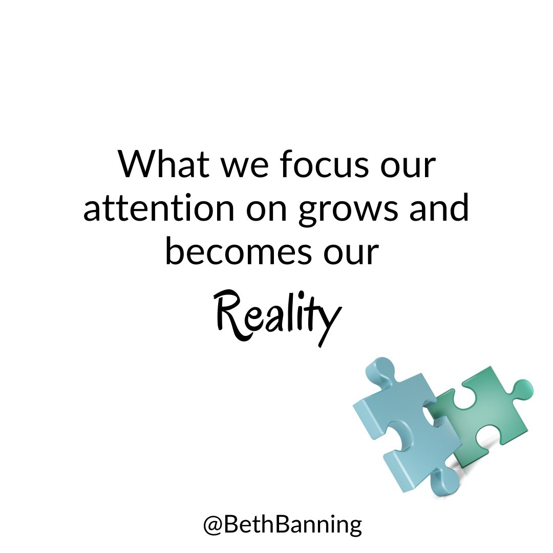 What are you paying attention to today? 
.
.
.
.
.
#mindfulness #gratitude #positivity #lifecoachingtips, #lifecoachinghappiness, #lifecoachingtip, #coachinginspiration, #foodforthought, #lifetips101, #lifehacks, #lifechoices, #lifechanger