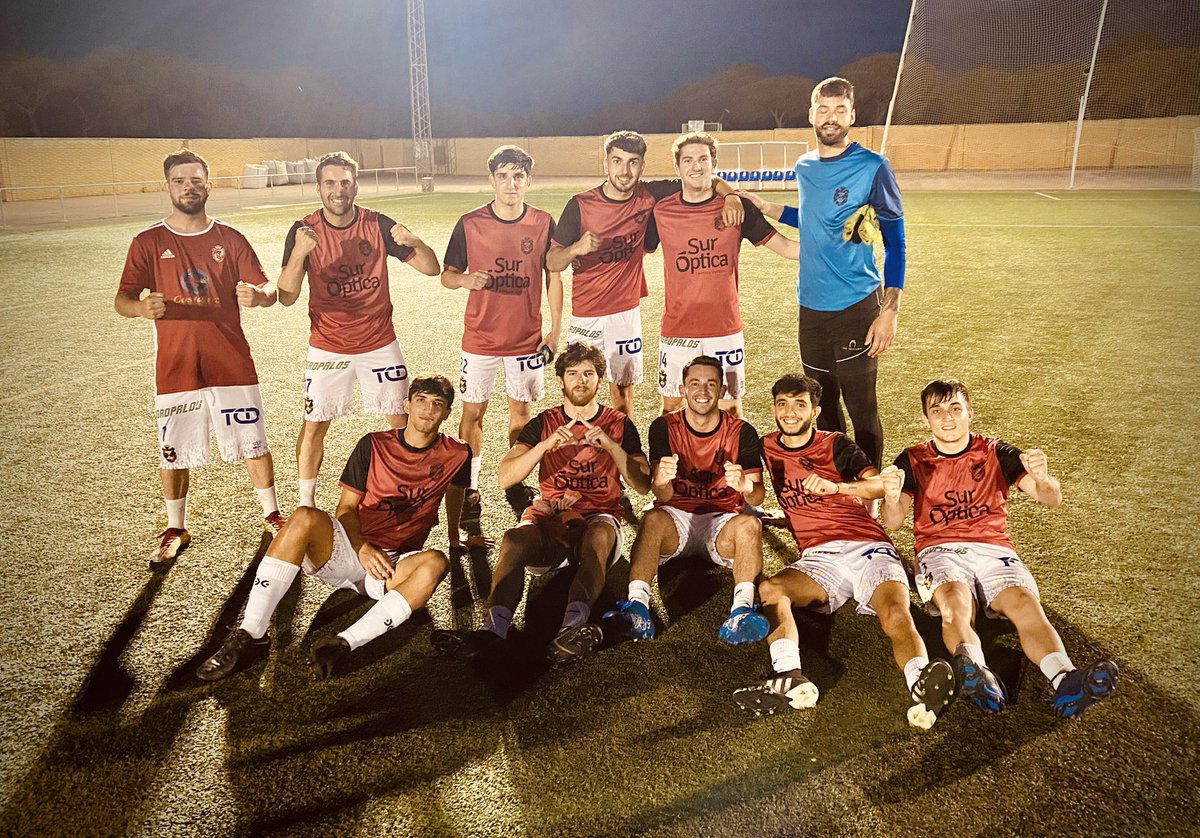 C.D. Pinzón tweet media