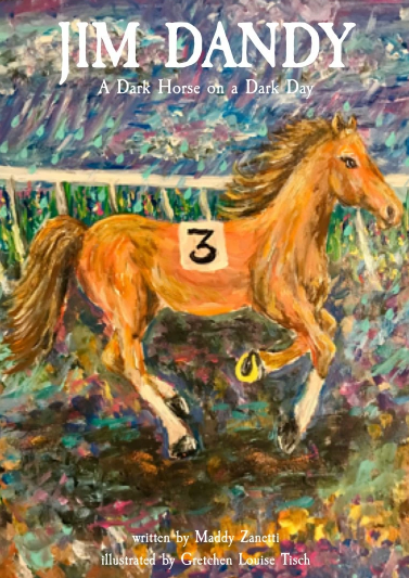 nmrhof's tweet photo. #StorytimeWithHorseBuddies is back with Jim Dandy – an inspiring story of the surprising outcome of the 1930 Travers Stakes. Check out the video on our YouTube Channel: https://t.co/ck64laRWBq and subscribe to see more!
#nmrhof https://t.co/ukyP50GEm7