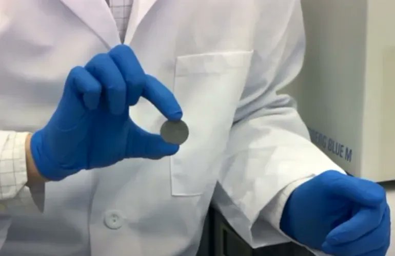 Zinc battery developer Enzinc has been selected for a $1.8 million California Energy Commission (CEC) BRIDGE award to further develop its batteries for mobility and stationary uses.

#EnergyStorage #batteries #technology #Zinc #solarpower 

Read more 👉 buff.ly/3kmLlP3