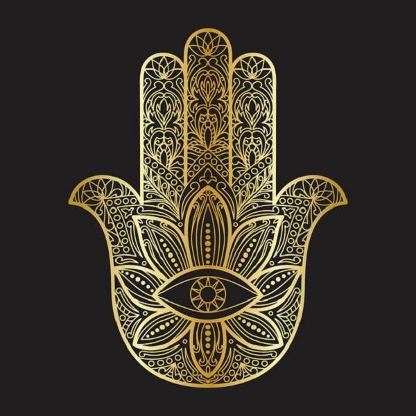 con_M_de_magia's tweet photo. La mano de Fátima es un amuleto de procedencia arabe y es usado para ahuyentar el mal de ojo y atraer la buena suerte. Es también conocido como Mano de Jamsa o mano de Hamsa, que significa cinco en arabe y hebreo.
#ManoDeFatima #Amuleto #MalDeOjo #ManoDeJamsa #ManodeHamsa #Cinco https://t.co/pd13kTRR4z