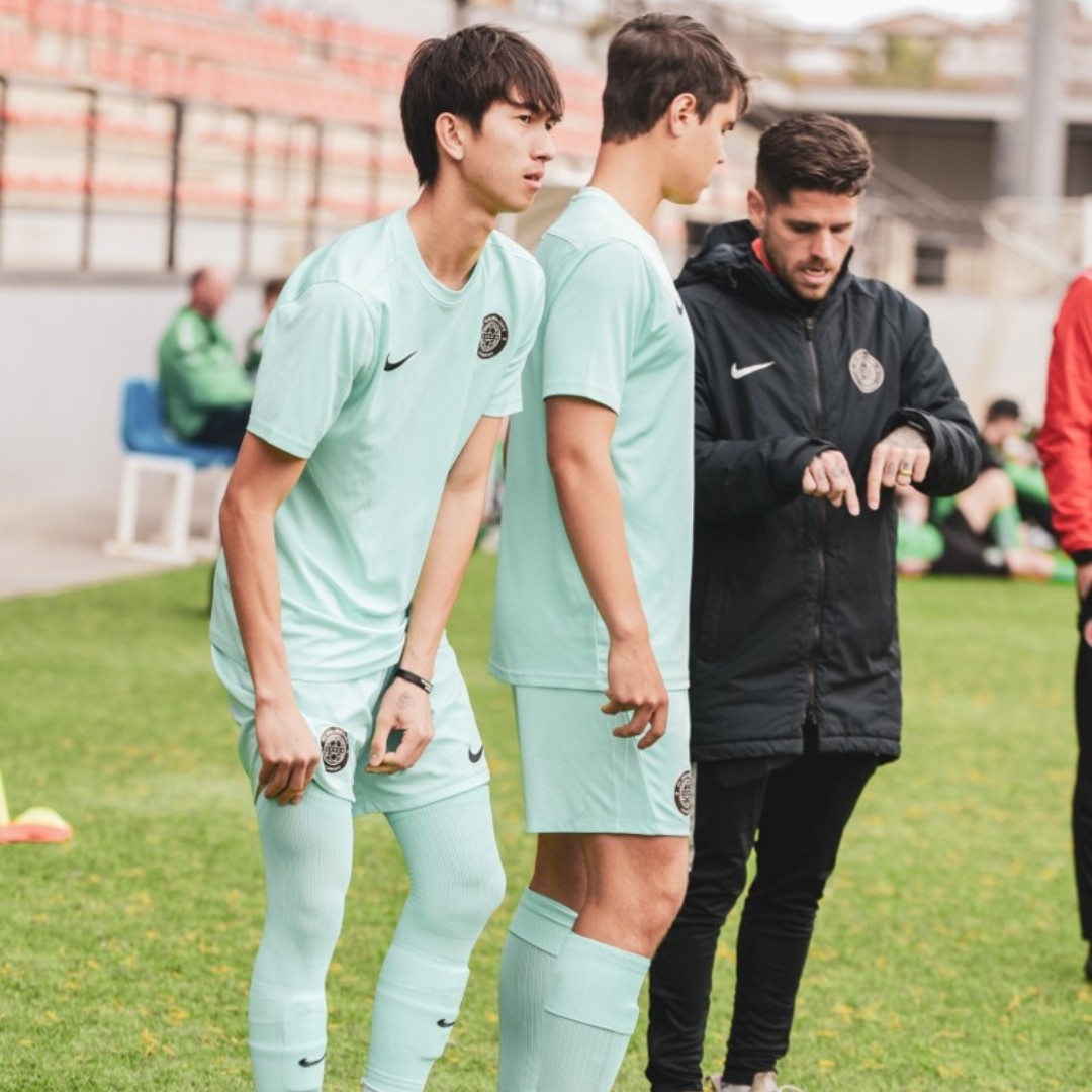 MDSoccerPlex's tweet photo. Enabling your child to be the best versions of themselves 🚀🚀
Locations around the world!
📍DC Metro
📍Raleigh
📍Málaga
For more information about Accelerator School, please contact them by email at info@acceleratorschool.com or by their social media @ADcmetro https://t.co/qb7E4Dh765