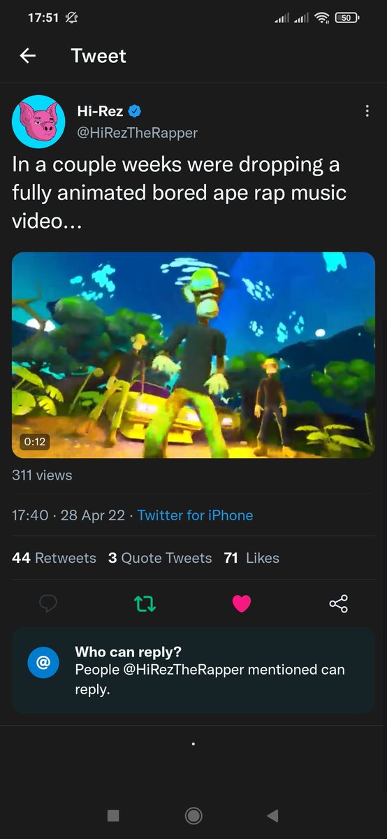 Ruff_Text⚡ tweet media