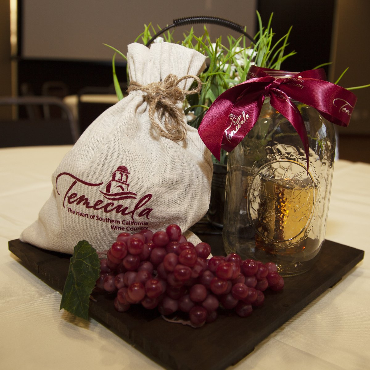 Riverside County Office of Economic Development tweet media