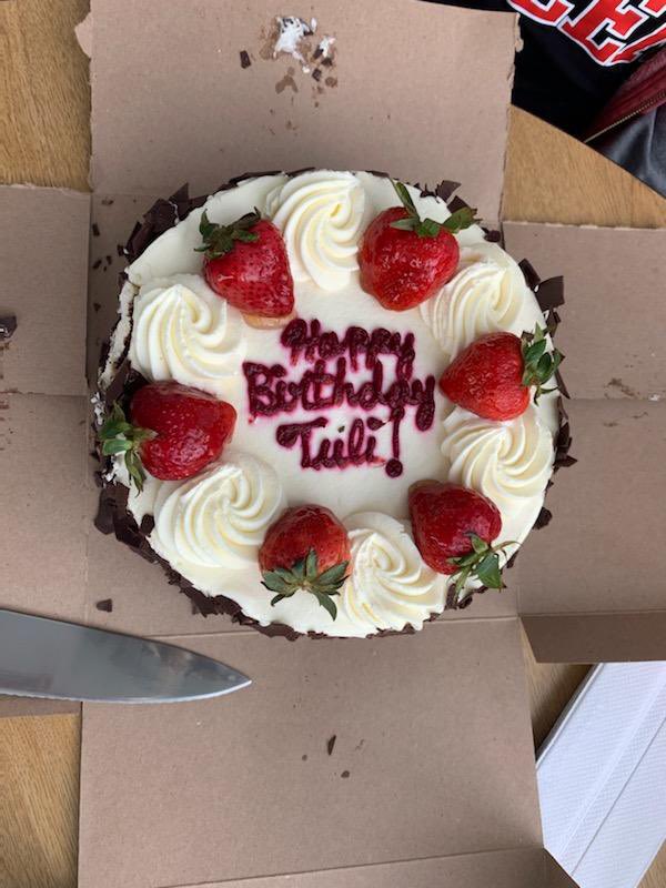 Cleaver Lab Trainees tweet media