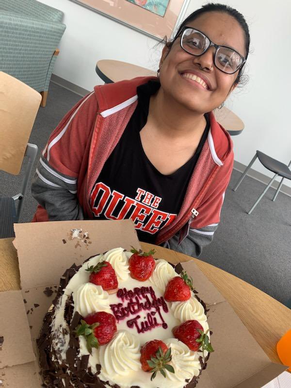 Cleaver Lab Trainees tweet media