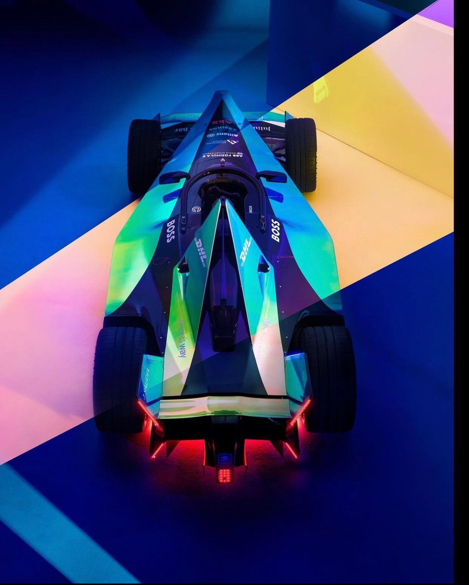 Jean-Eric Vergne tweet media