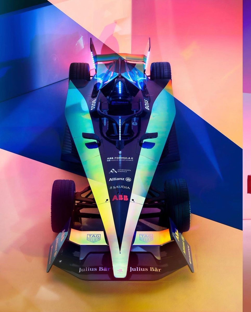 Jean-Eric Vergne tweet media