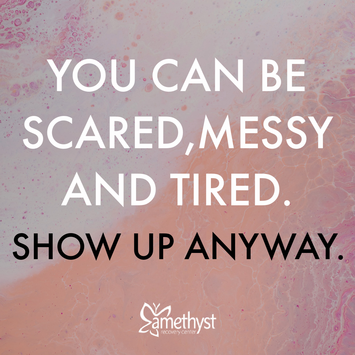 Amethyst Recovery tweet media