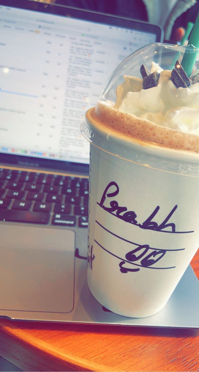 officialprabh18's tweet photo. I always like to drink coffee on @Starbucks cup. As I have 2 empty cups in my home with @Starbucks love. https://t.co/5SLmGz9MXb