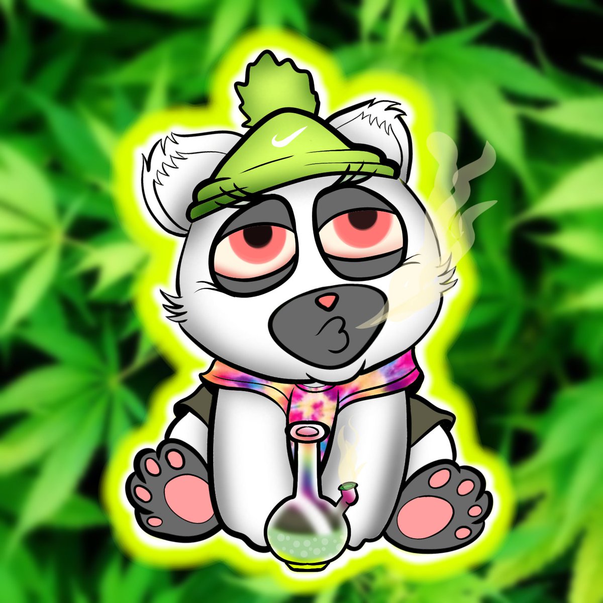 ScottieTash's tweet photo. #BabyBadBears Baby Puffin 🐻 is NOW AVAILABLE for ONLY 6 JENJ. Claim yours today before it's to late. https://t.co/exKcaqRIeC