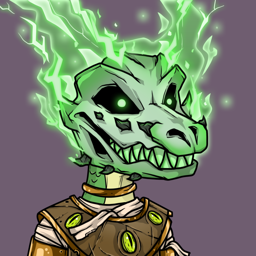 Dropping WL spots for Reptilian Renegade🦎

To enter:
1- Like, RT and tag your friends
2- Follow 
<a href="/solsniperr/">s</a> + <a href="/ReptilianReneg/">Reptilian Renegade</a> 
 
24 hours, GL! ❤️‍🔥