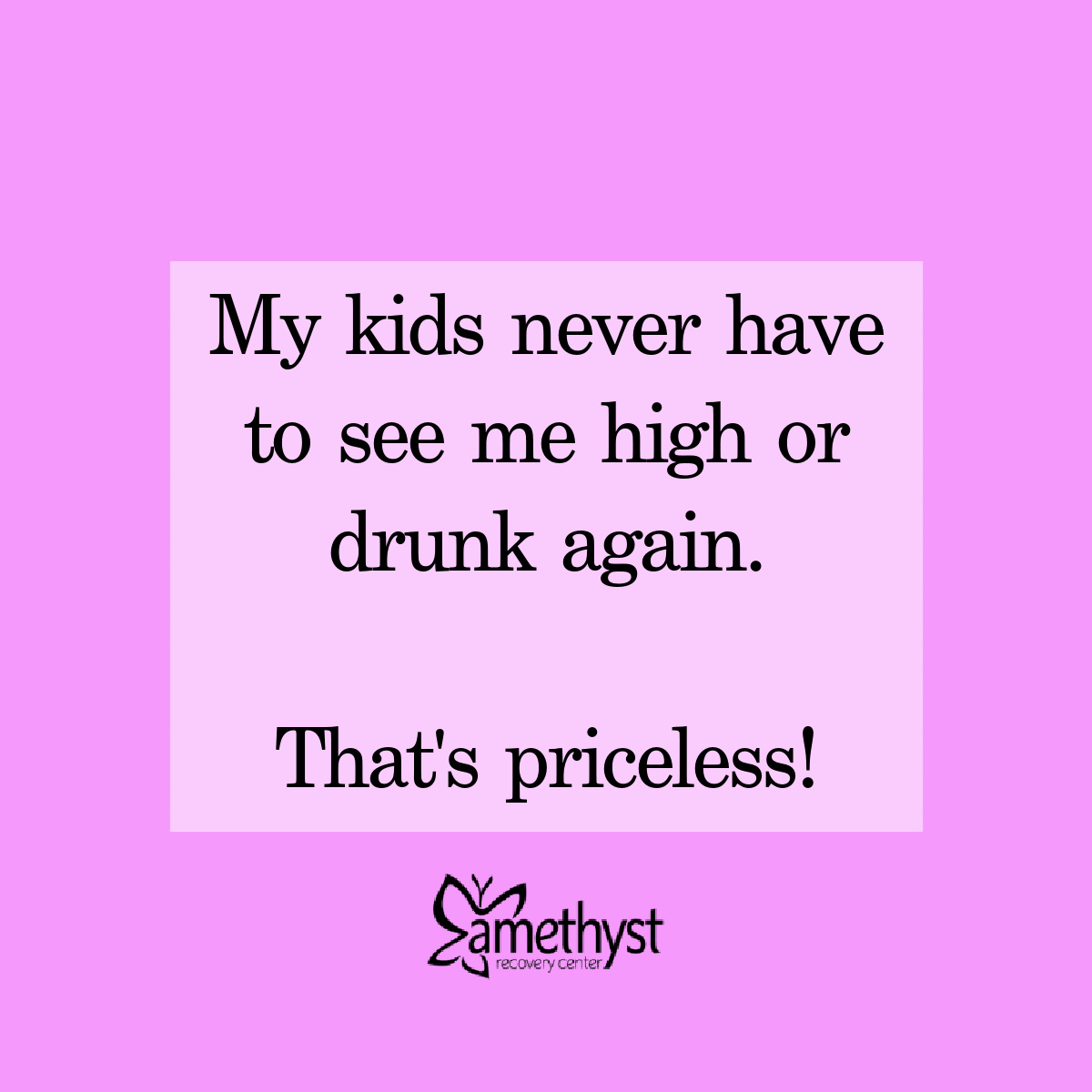 Amethyst Recovery tweet media