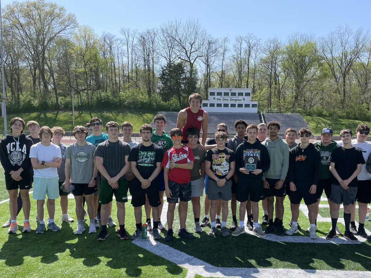 Ste. Gen. Track and Field (@gen_track) on Twitter photo First Annual Taylor Werner Invitational landed both girls and boys some hardware. Super proud of them all! Girls - 1st, Boys - 2nd. <a href="/tdub16werner/">Taylor Werner</a> <a href="/sghs_family/">SGHS_family</a> <a href="/green_ADSG/">无毒老祖 出肉 上头飞行烟 鬼🔥 1766 道友</a> @StickManSamples First Annual Taylor Werner Invitational landed both girls and boys some hardware. Super proud of them all! Girls - 1st, Boys - 2nd. <a href="/tdub16werner/">Taylor Werner</a> <a href="/sghs_family/">SGHS_family</a> <a href="/green_ADSG/">无毒老祖 出肉 上头飞行烟 鬼🔥 1766 道友</a> @StickManSamples
