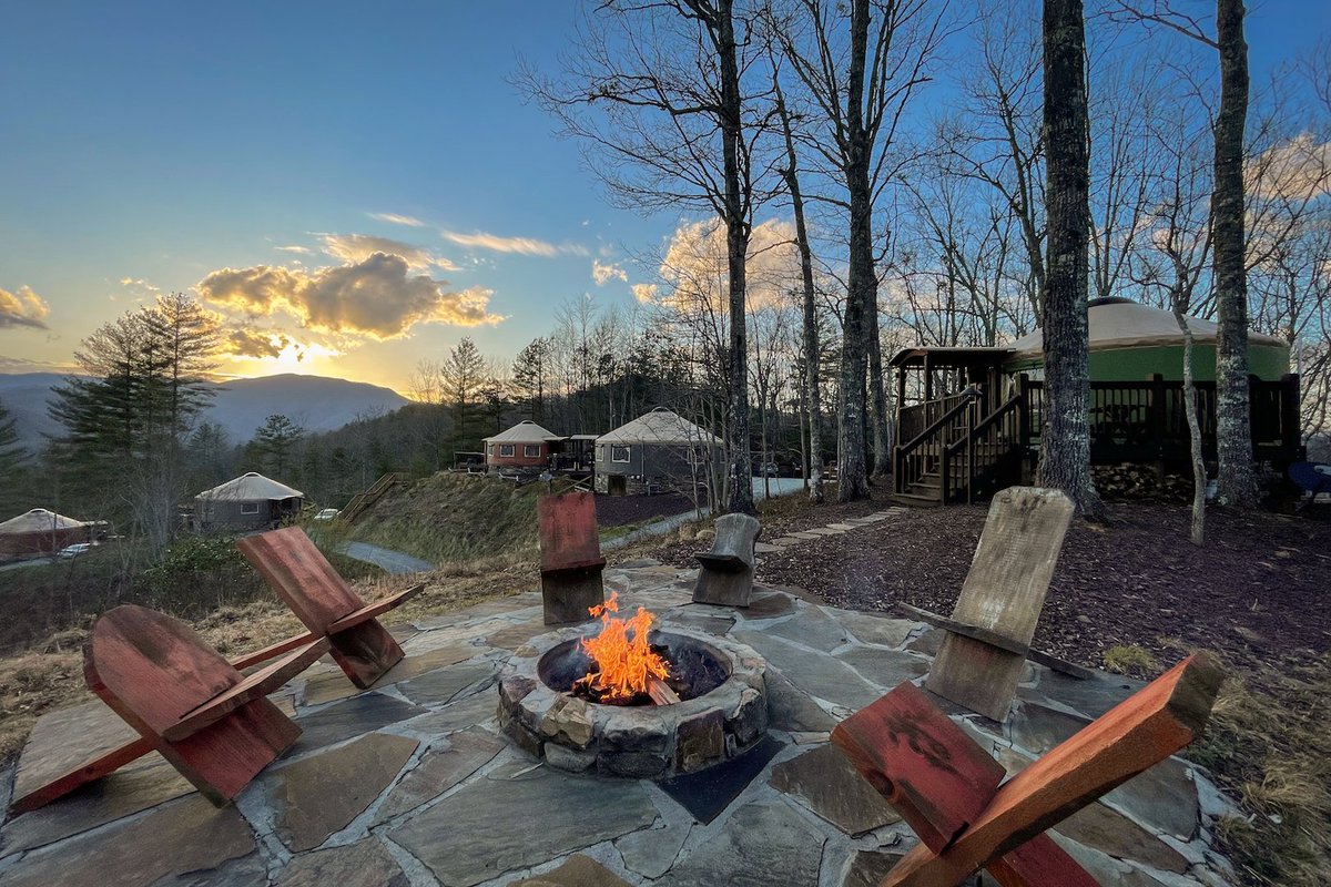 Visit North Carolina tweet media