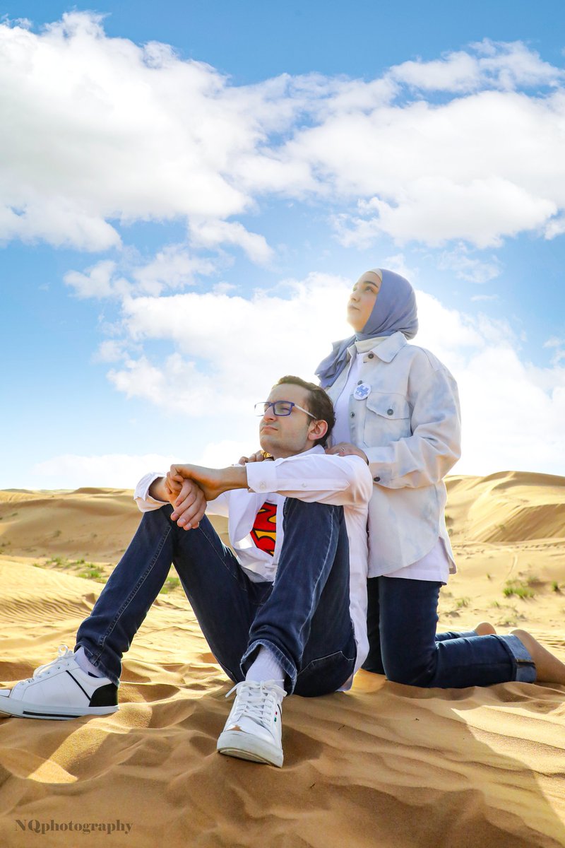 #رحلتي_مع_التوحد_في_صور رقم (١٢)

🚩الرحلة لم تنته بعد،  الطريق طويل وصعب،  ولكن العزيمة والإرادة المصحوبتان بالتوكل على الله ستمكناننا من مواجهة التحديات وتجاوز العقبات.
 ونقول كما قالت السيدة هاجر عندما تركها أبو الأنبياء إبراهيم وابنها في واد غير ذي زرع "لن يضيعنا الله"