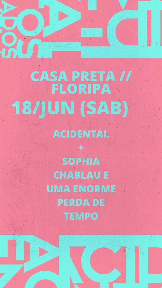 AlexandreM_Acid's tweet photo. 18 de junho em Florianópolis #florianopolis #floripa @ACIDENTAL_ https://t.co/51xk7EdDP2