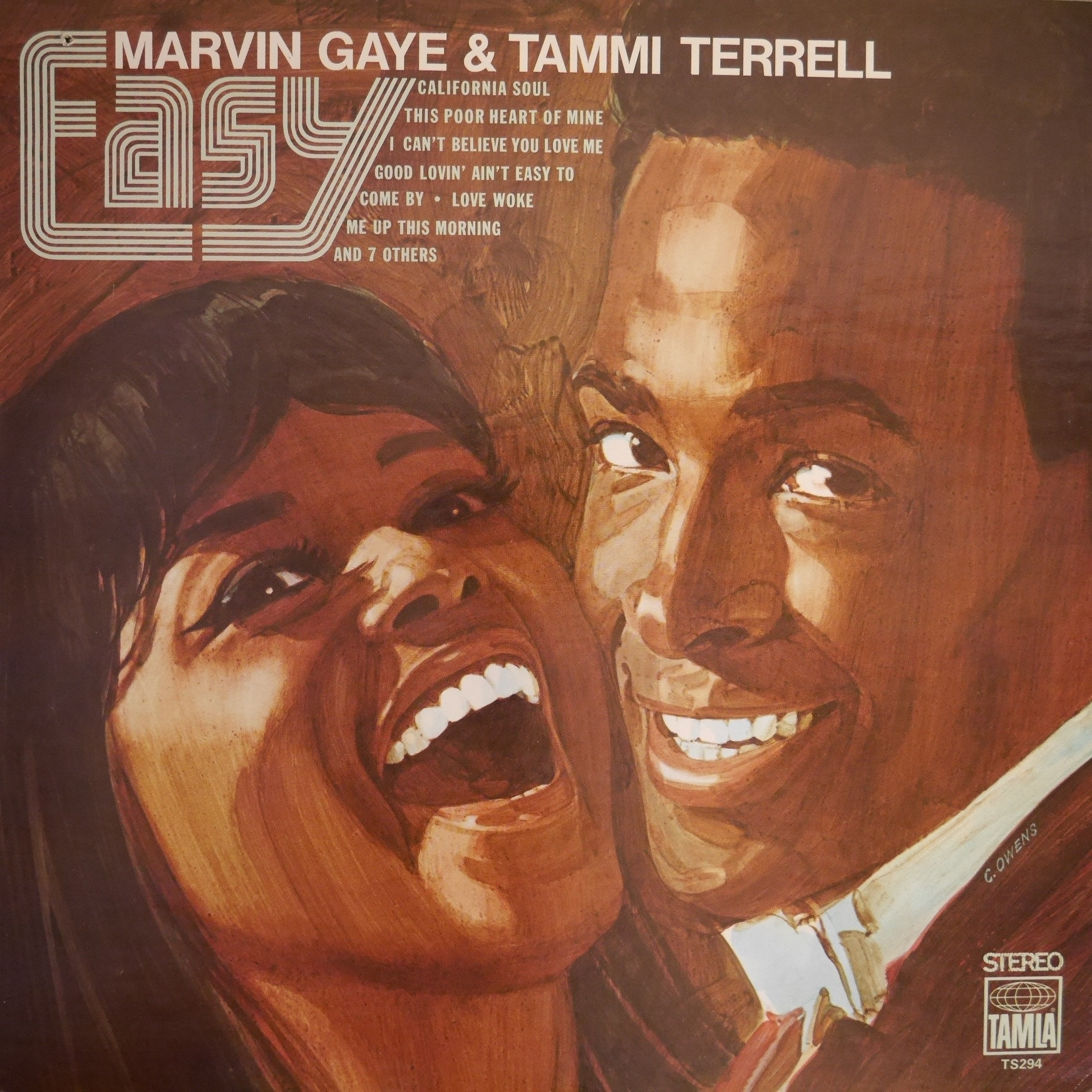 Happy Birthday, Tammi Terrell!!(1945.4.29   - 1970.3.16 R.I.P.) 