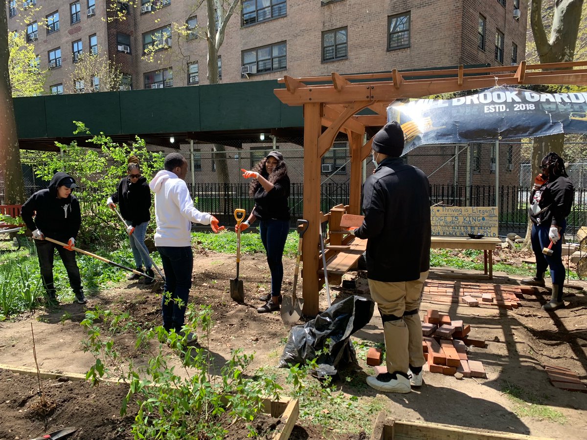 Project Petals tweet media