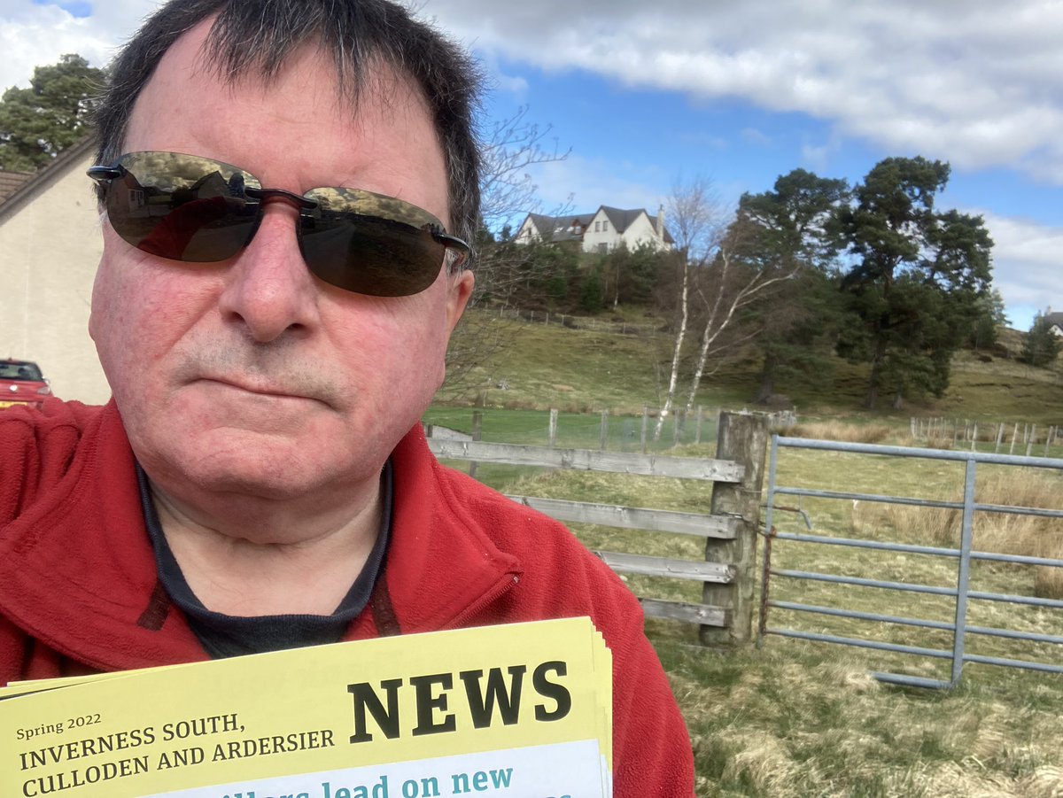 KenGowansSNP's tweet photo. #Strathdearn is a truly stunning place to live @Strathdearn @StrathdearnPS @Tomatin1897. In a few hours I saw many Red Squirrels and a Pine Marten. Then there is the fantastic new Community Hall. Amazing 🤩. I am proud to represent our area @HighlandCouncil #Elections2022 https://t.co/qgwWQMsfhu