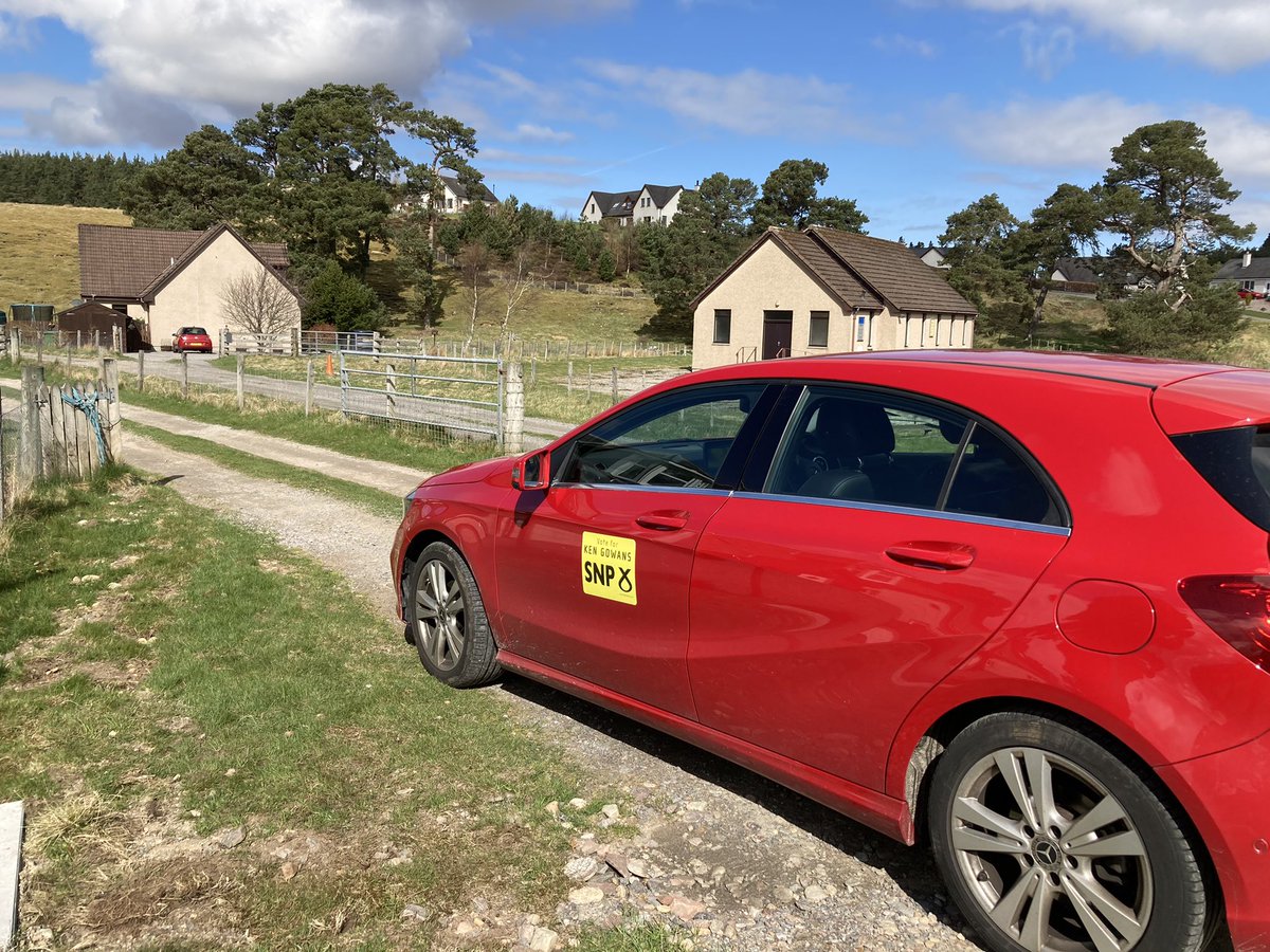 KenGowansSNP's tweet photo. #Strathdearn is a truly stunning place to live @Strathdearn @StrathdearnPS @Tomatin1897. In a few hours I saw many Red Squirrels and a Pine Marten. Then there is the fantastic new Community Hall. Amazing 🤩. I am proud to represent our area @HighlandCouncil #Elections2022 https://t.co/qgwWQMsfhu