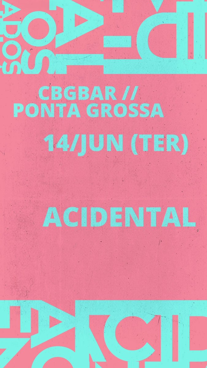 AlexandreM_Acid's tweet photo. 14 de junho em PONTA GROSSA #PONTAGROSSA @ACIDENTAL_ https://t.co/jKVDF1uAnX