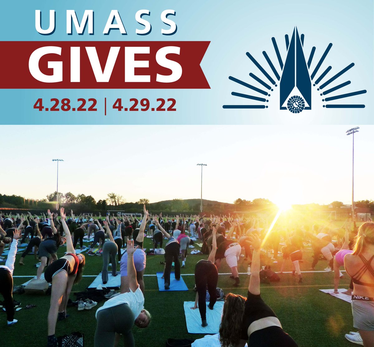 Today and tomorrow is #UMassGives. We hope you consider a donation that will further the mission of improving the wellbeing and student success of our campus community. Any amount helps.

umass.scalefunder.com/gday/giving-da…