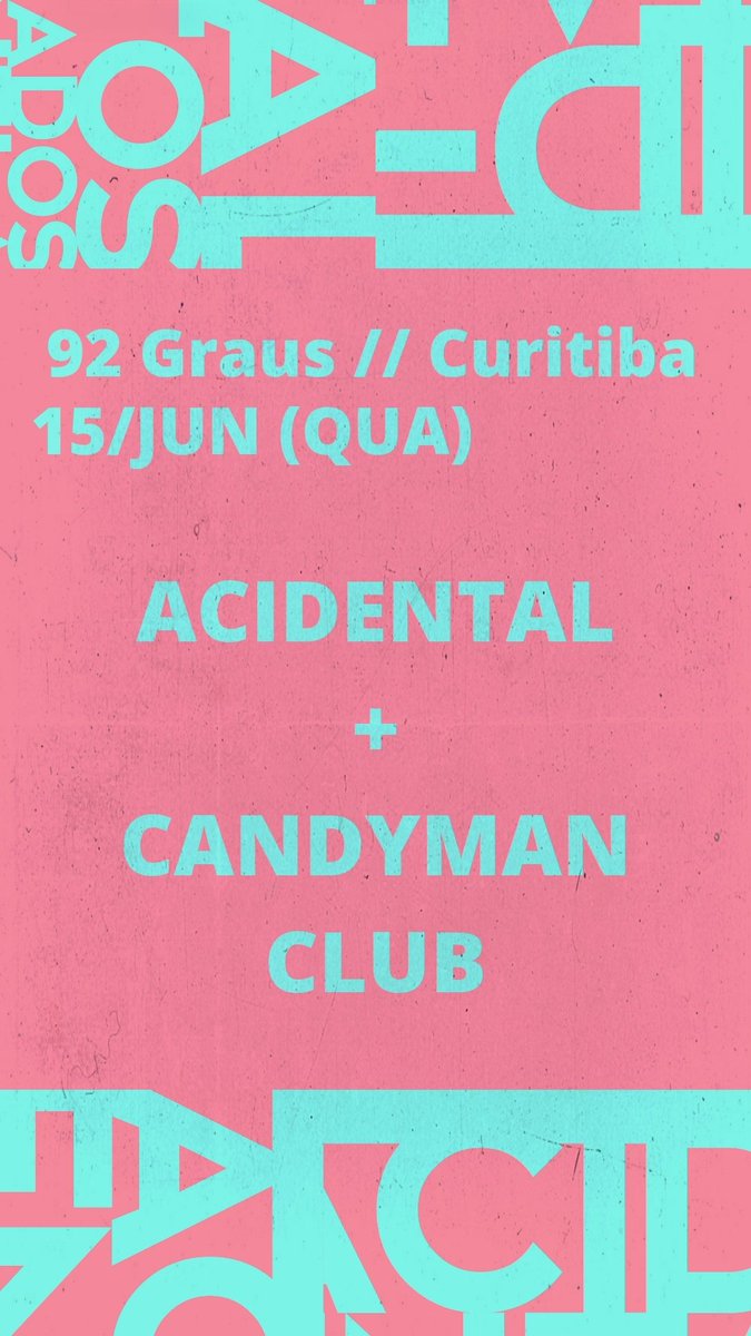 AlexandreM_Acid's tweet photo. 15 de junho em Curitiba #curitiba @ACIDENTAL_ https://t.co/kfhB3l1j1N