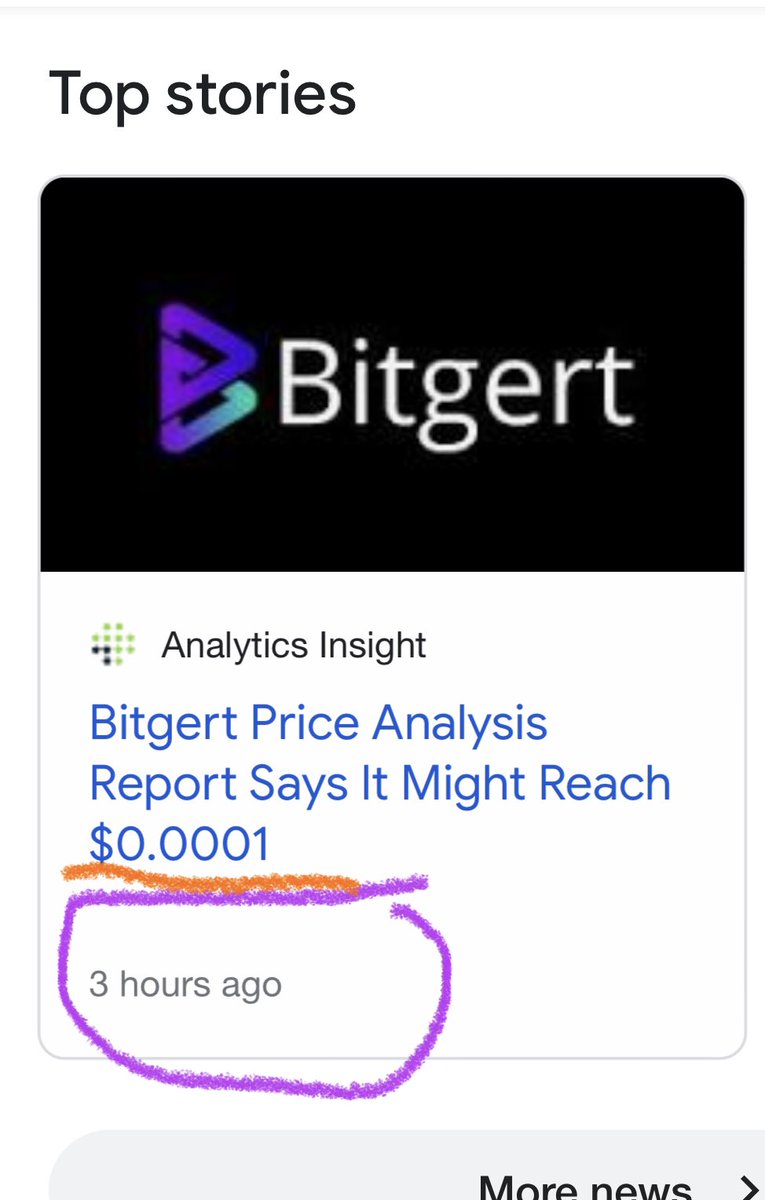 Mona7200's tweet photo. 🙌🏼🚀🚀🚀🚀🚀#bitgert  #Bitgertarmy https://t.co/0PvWuWzVF3