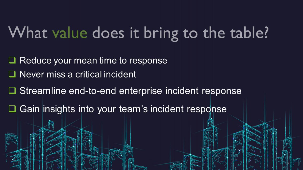 On_Page's tweet image. Did you know #AWScloudwatch notifications can be managed via the OnPage integration?

Learn more: lnkd.in/dfDsp3z