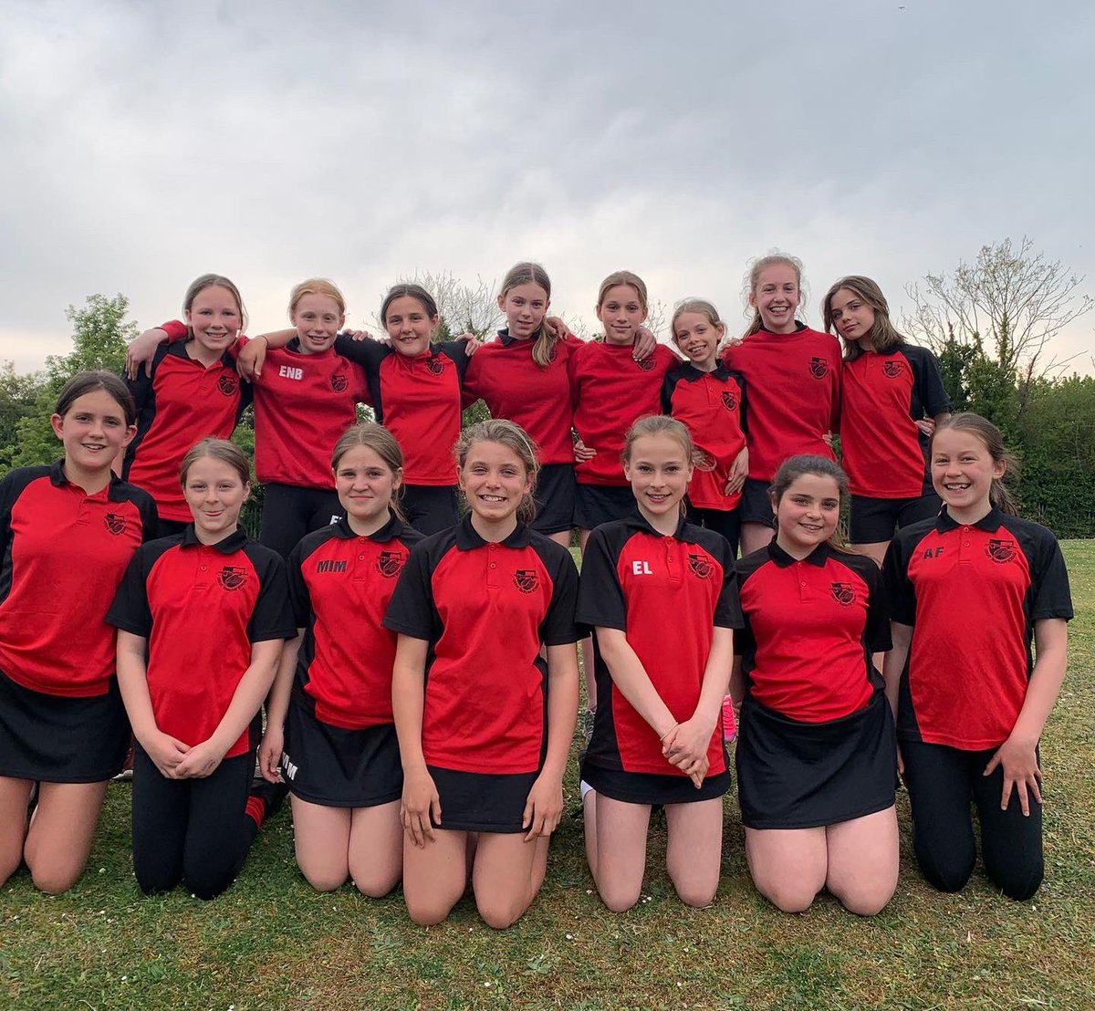 Great Marlow PE Dept tweet media