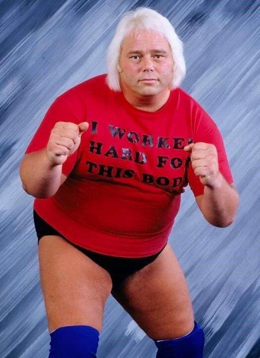 beastmode_870's tweet photo. Remembering an hero of mine who passed away this day in 2009. Continue to rest in piece “Playboy” Buddy Rose! #217pounds https://t.co/RK0XW8A4Rz