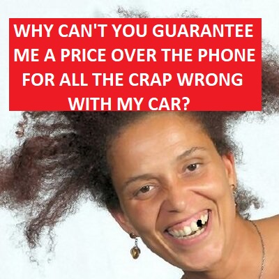 Integrity_Auto's tweet photo. Crazy people all the time: https://t.co/fwDazotNs4