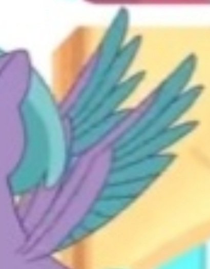 U H M ? ? ?

#MLP #mlpg5 #mylittlepony #mlptellyourtale