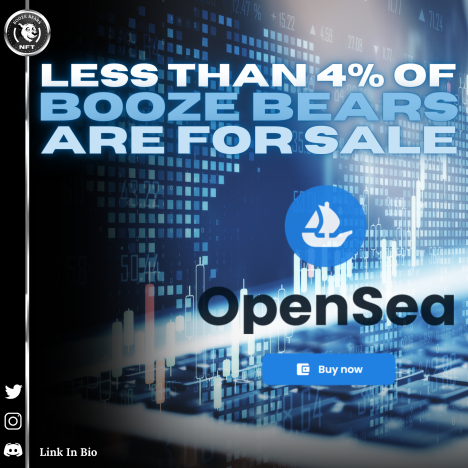 Booze Bears ® tweet media