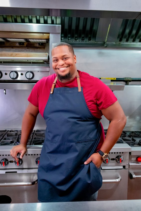 FoodNetwork's tweet photo. It's time for another week in #ChefBootCamp! RT if you're watching with us! https://t.co/PwxiJEjgFo