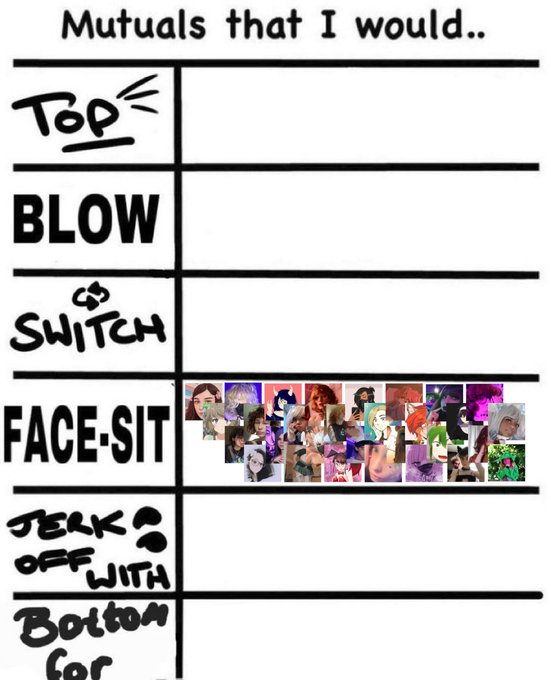 you fell for my trap. you will all be crushed 🍑 https://t.co/0wTZUN50zB